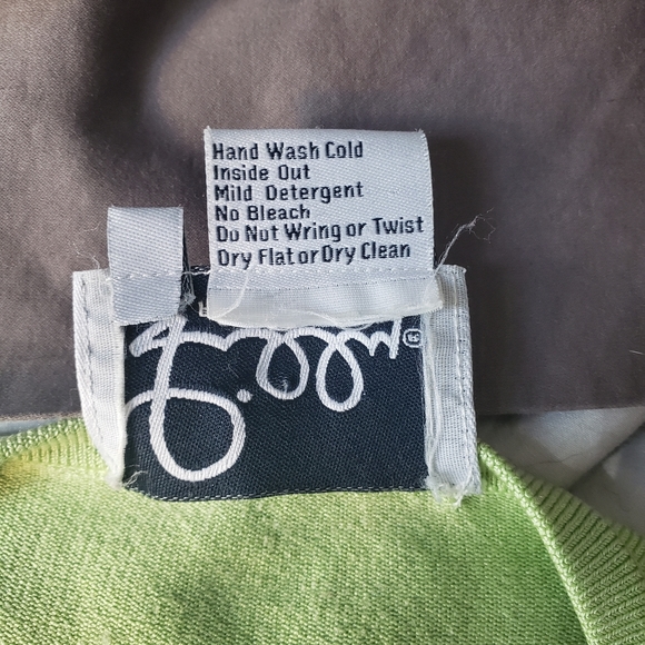 Vintage Lilly Pulitzer sweats sz S - Picture 2 of 9